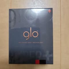 glo hyper+　新品未使用品のサムネイル