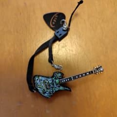 X JAPAN hideモデル キーホルダーのサムネイル