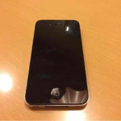 iPhone4  美品のサムネイル