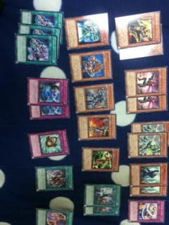 遊戯王  インゼクターシリーズのサムネイル