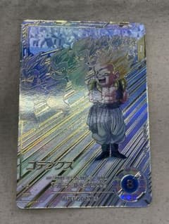 ゴテンクス パラレル ダイバーズsdv6-040のサムネイル