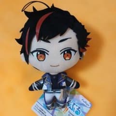 あんさんぶるスターズ！！ ぬいぐるみ 流星隊 南雲鉄虎 - メルカリ