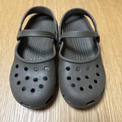 クロックス　サイズ６　　23センチのサムネイル