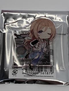 姫崎莉波 WILDTUNE ミニアクスタ 学マス×TSUTAYAのサムネイル