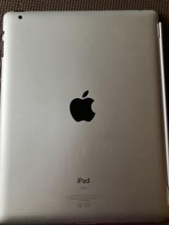 APPLE iPad IPAD2 WI-FI 16GB  & カバー付きのサムネイル