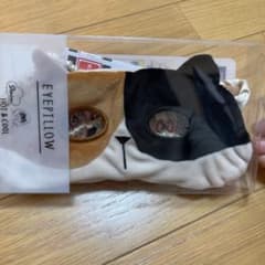 EYE PILLOW hot&cool ながらアイピローのサムネイル