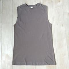 H&M　ノースリーブトップスのサムネイル