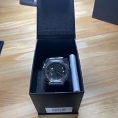 CASIO G-SHOCK GM-2100-1AJFのサムネイル