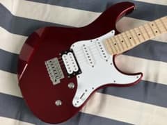 YAMAHA PACIFICA112VM フィギュアドネック パシフィカ 初心者 YAMAHA PACIFICA112VM フィギュアドネック パシフィカ 初心者 - メルカリ
