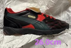 PUMA KINGINDOOR MAGFORLIA 26.0cm - メルカリ