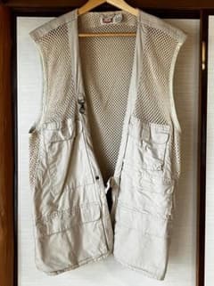 Vintage Banana Republic Vestのサムネイル