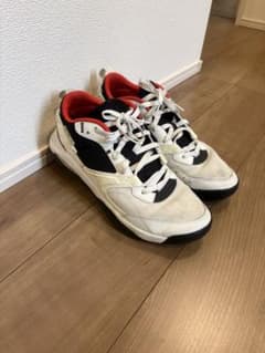 NIKE ジョーダン　スニーカー メンズのサムネイル