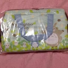 トトロのランチバッグです。のサムネイル