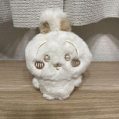 ちいかわ うさぎ ぬいぱれっと〜ミルクいろ〜 マスコット ぬいぐるみのサムネイル