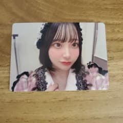 CUTIE STREET　桜庭遥花　トレカ　ver.3のサムネイル