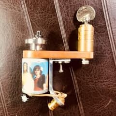 DD Rotary Tattoo Machine ロータリータトゥーマシンのサムネイル