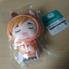 ハイキュー!! 指の上シリーズ パーカーお昼寝Ver. 宮侑のサムネイル