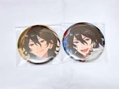 あんスタ コレクション缶バッジ2025 Jul 朔間零 まとめ売り - メルカリ