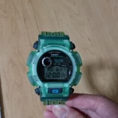 CASIO G-SHOCK G-LIDEのサムネイル