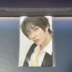 TXT セツナハナビ 楽天 ラキドロ ボムギュのサムネイル