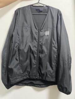 NEEDLES Sports Wear ナイロン ジップ ジャケットのサムネイル