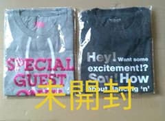 Hey! Say! JUMP　Tシャツセット　Aのサムネイル