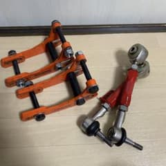 ベストスタイル　スライドキャンバー　トーコンm＠様専用のサムネイル