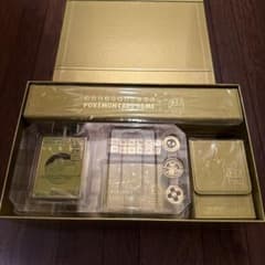 未使用品　ゴールデンボックス　サプライのみ　2セット ゴールデンボックス サプライ&未開封デッキ - メルカリ