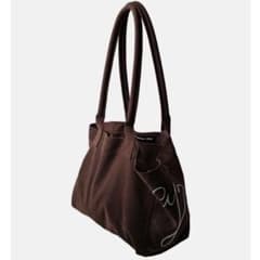 専用 ETERNAL YOU トートバッグ ブラウン | Mercari