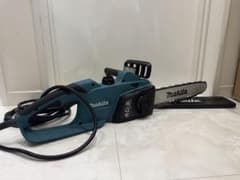 マキタ★Makita 電動チェーンソー MUC3541 350mmのサムネイル