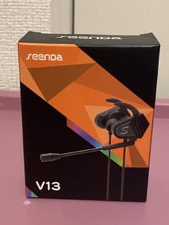 早い者勝ち✧*。SEENDA V13 pro イヤフォン