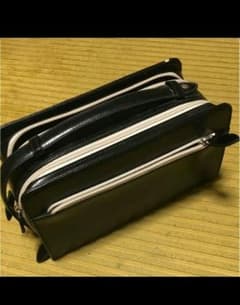 セカンドバックのサムネイル
