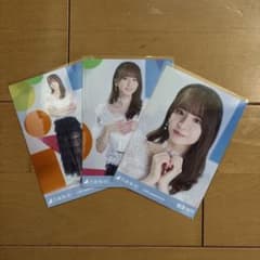 乃木坂46 菅原咲月 13th Anniversaryコンプのサムネイル