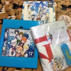 アイドリッシュセブン 「i7」 豪華版のサムネイル