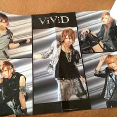 ViViDポスターのサムネイル