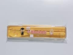 BbokAri FCくじ カトラリーセットフィリックスのサムネイル