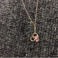 k18  4℃  ネックレスのサムネイル