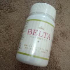 新品未開封　BELTA　ベルタ　葉酸のサムネイル