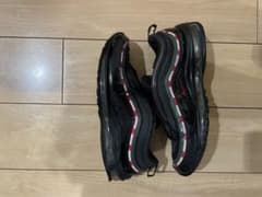 Undefeated air max 97のサムネイル