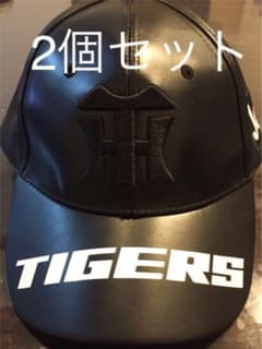 阪神タイガース キャップのサムネイル
