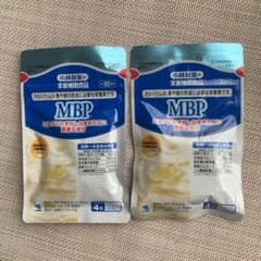 小林製薬MBP120粒×2袋セットのサムネイル