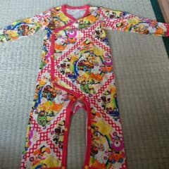 マメ様専用♡jam 肌着ロンパース90cmのサムネイル