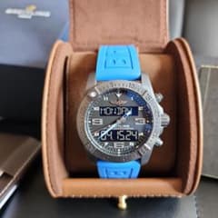 BREITLING EXOSPACE B55のサムネイル