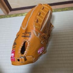 ローリングス　軟式グローブ　XFCB 村田兆治　復刻モデル ローリングス 軟式グローブ XFCB 村田兆治 復刻モデル - メルカリ