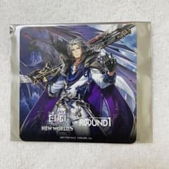 白猫プロジェクト ラウンドワン  ディラン コースターのサムネイル
