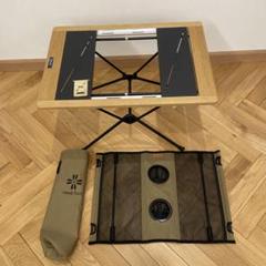 シムクラフト　T.G.F.  オーク  天板 シムクラフト】T.G.F オーク シムの札 rabbit foot足付 - メルカリ