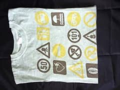 RADWIMPS Tシャツのサムネイル