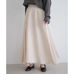 新品未使用　AMERICAN HOLIC ロングスカートのサムネイル