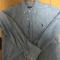 ボヘミアンズ シャツのサムネイル