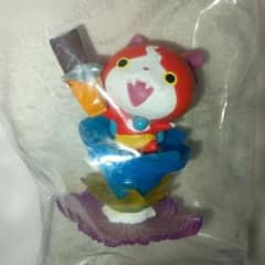 Yo-kai Watch Character Figure Doll Jibanyan